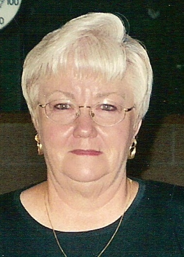 Judy Deon Sanders Wood