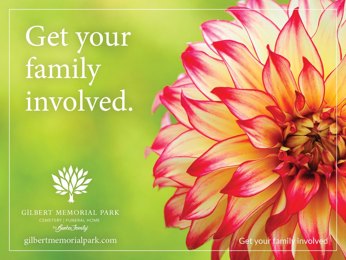Get Your Family Involved in Funeral Planning