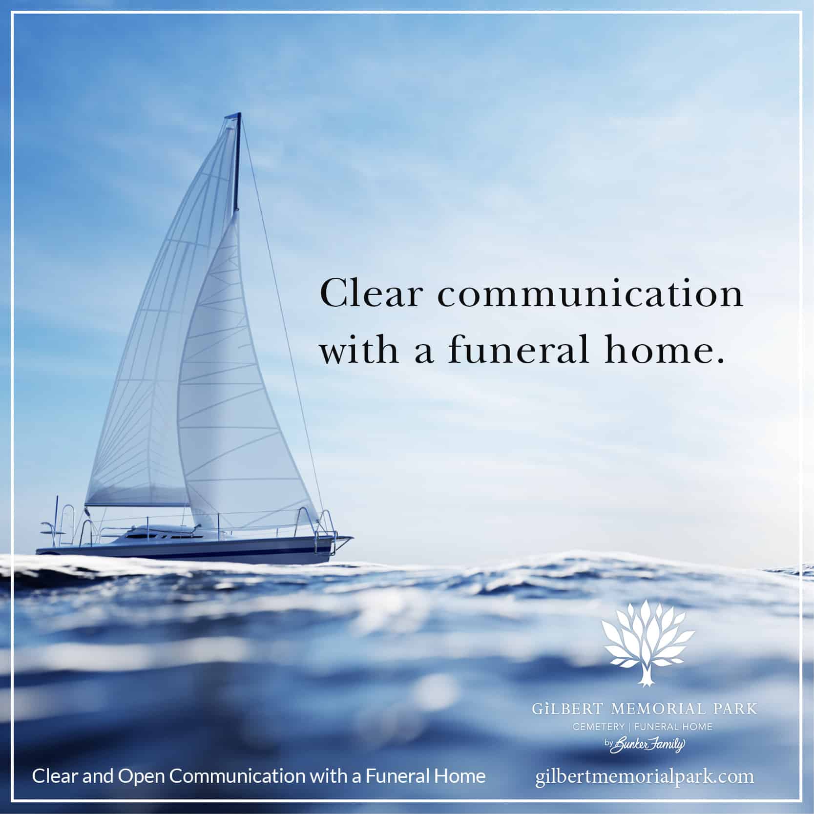 Preparing for a Funeral: Clear and Open Communication with a Funeral Home