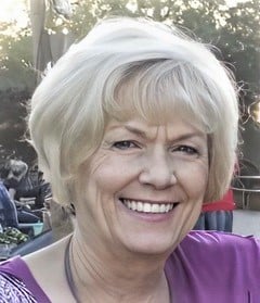 Vicki Sue Grenier