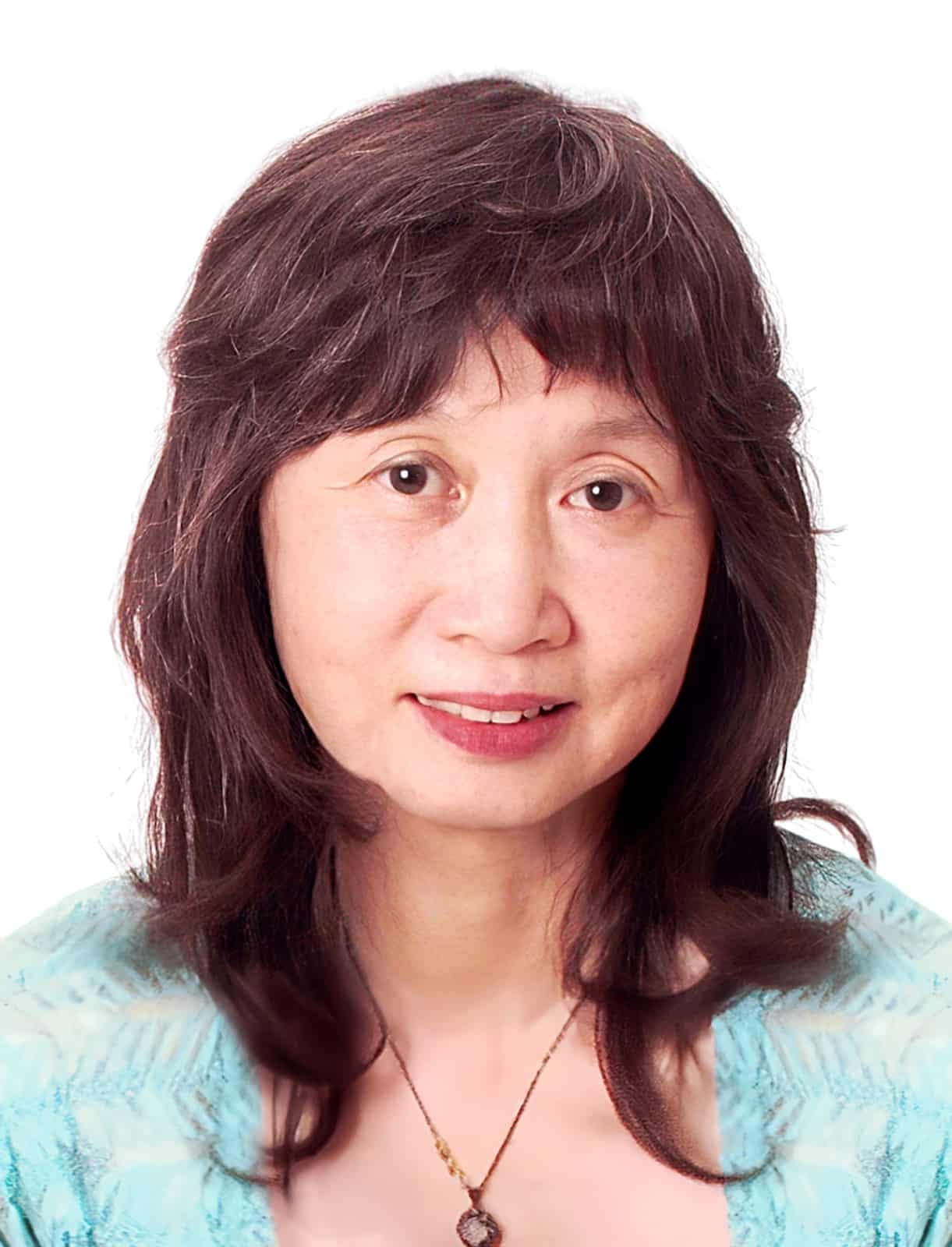 Catherine Sin-Wan Chow