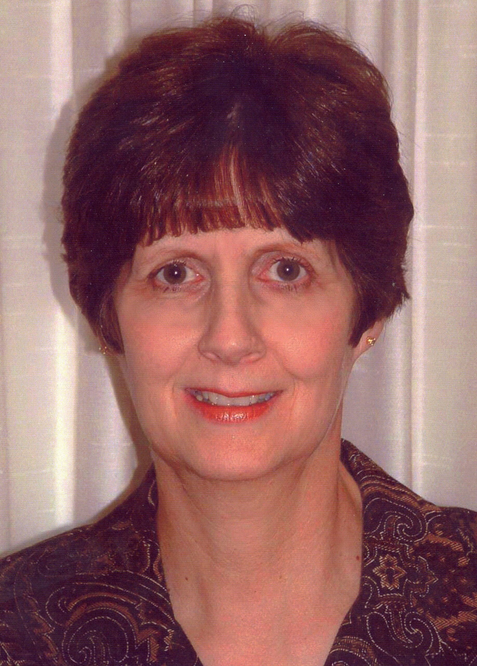 Susan Lorene Matheson