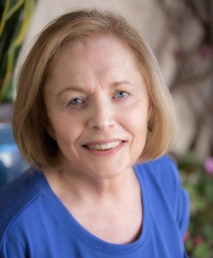 Barbara Lynn Williams