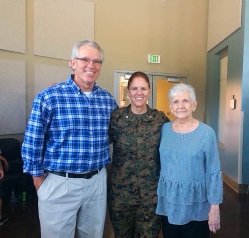 Charlotte Ann Flatley