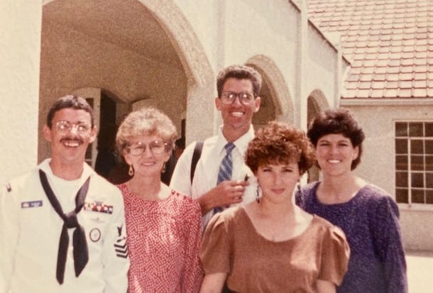 Charlotte Ann Flatley