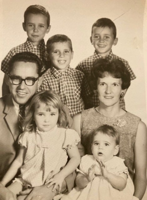 Charlotte Ann Flatley