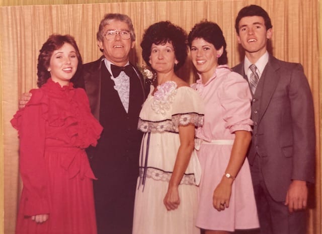 Charlotte Ann Flatley