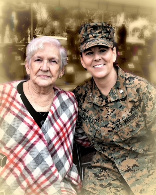 Charlotte Ann Flatley