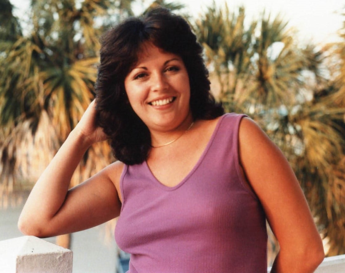 Vanessa L. Rivera