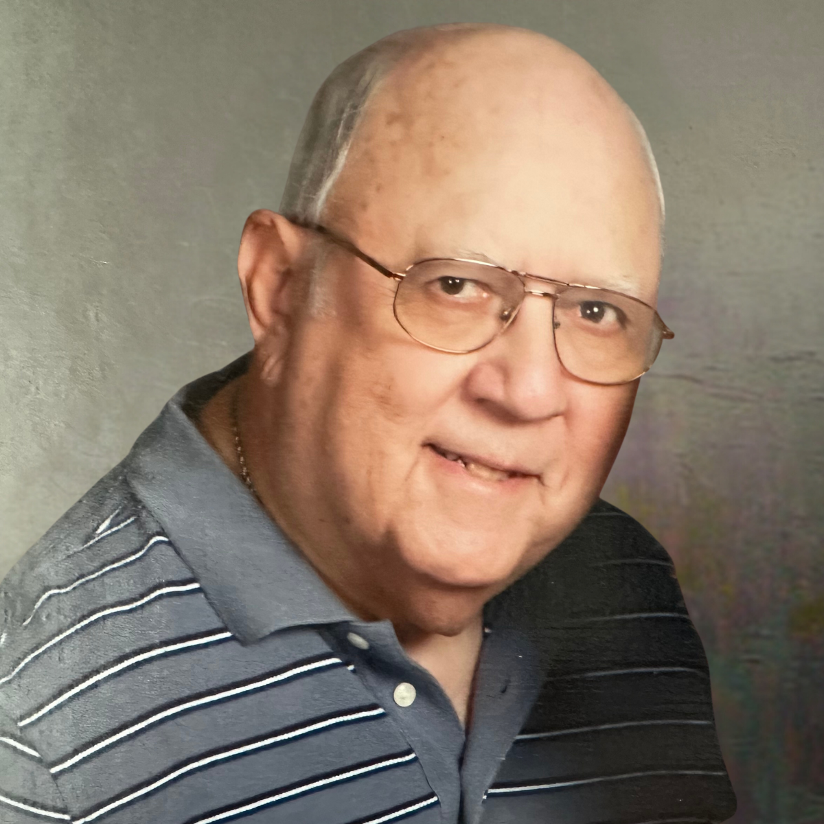Acelee “Joe” Herold