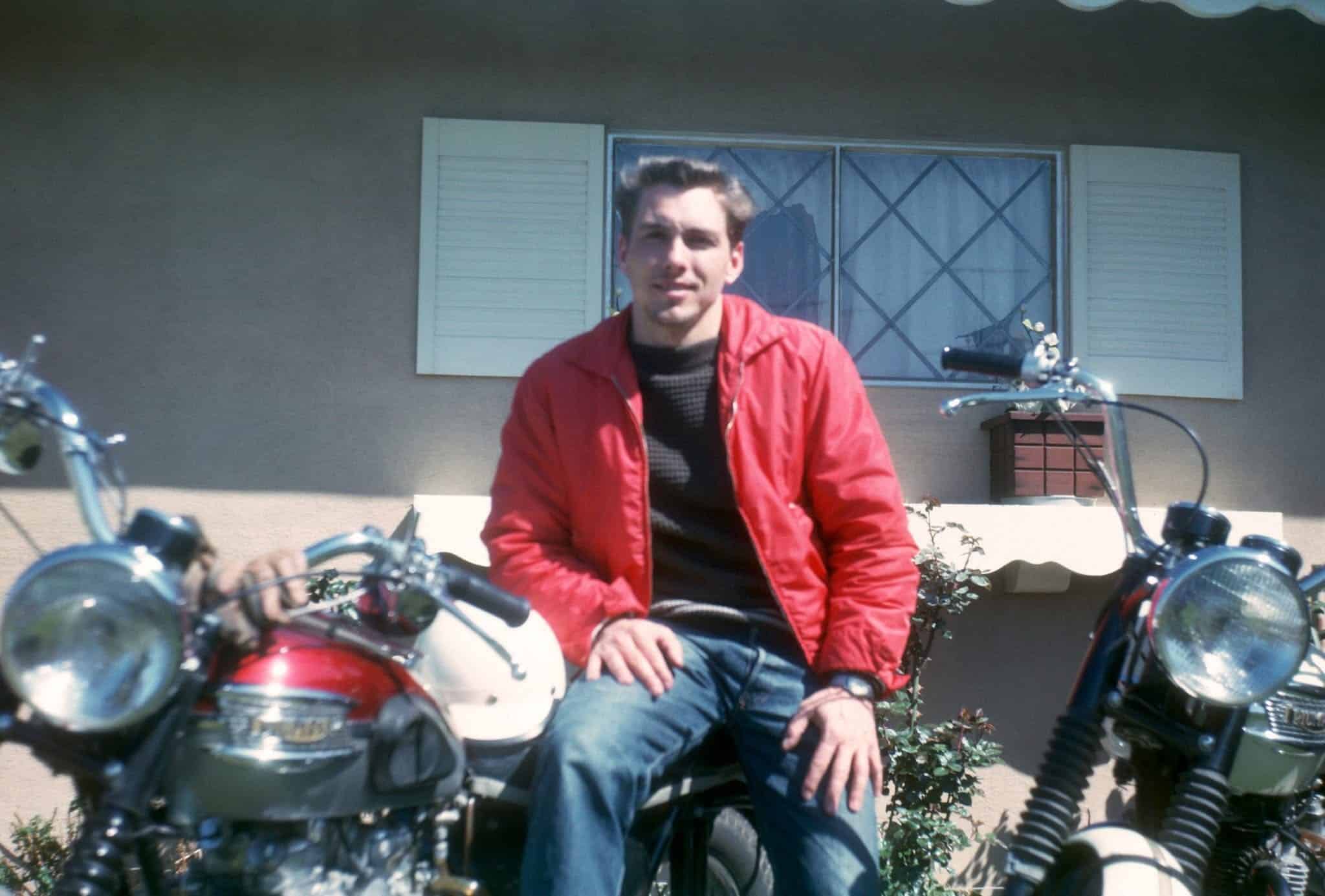 David W Scott