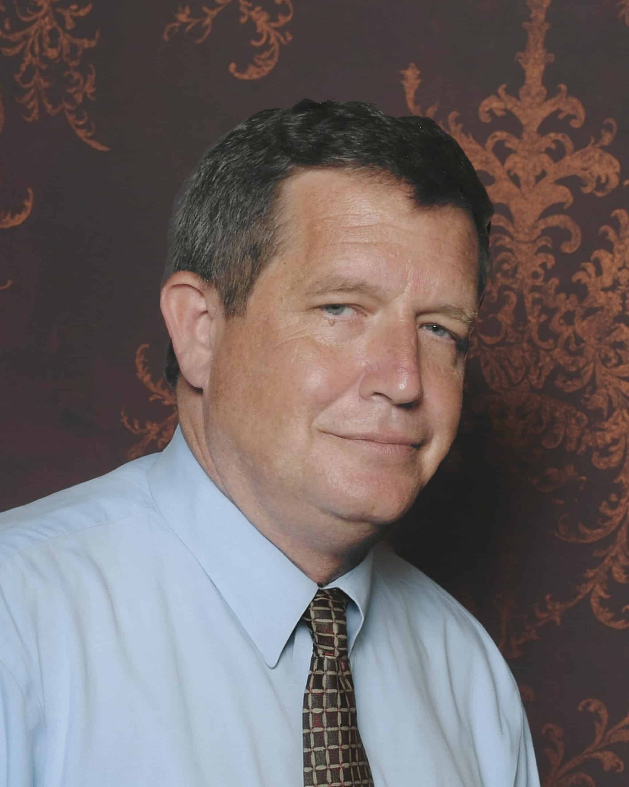 Matthew L. Dobrenz