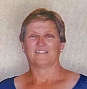 Linda Fay Hunter