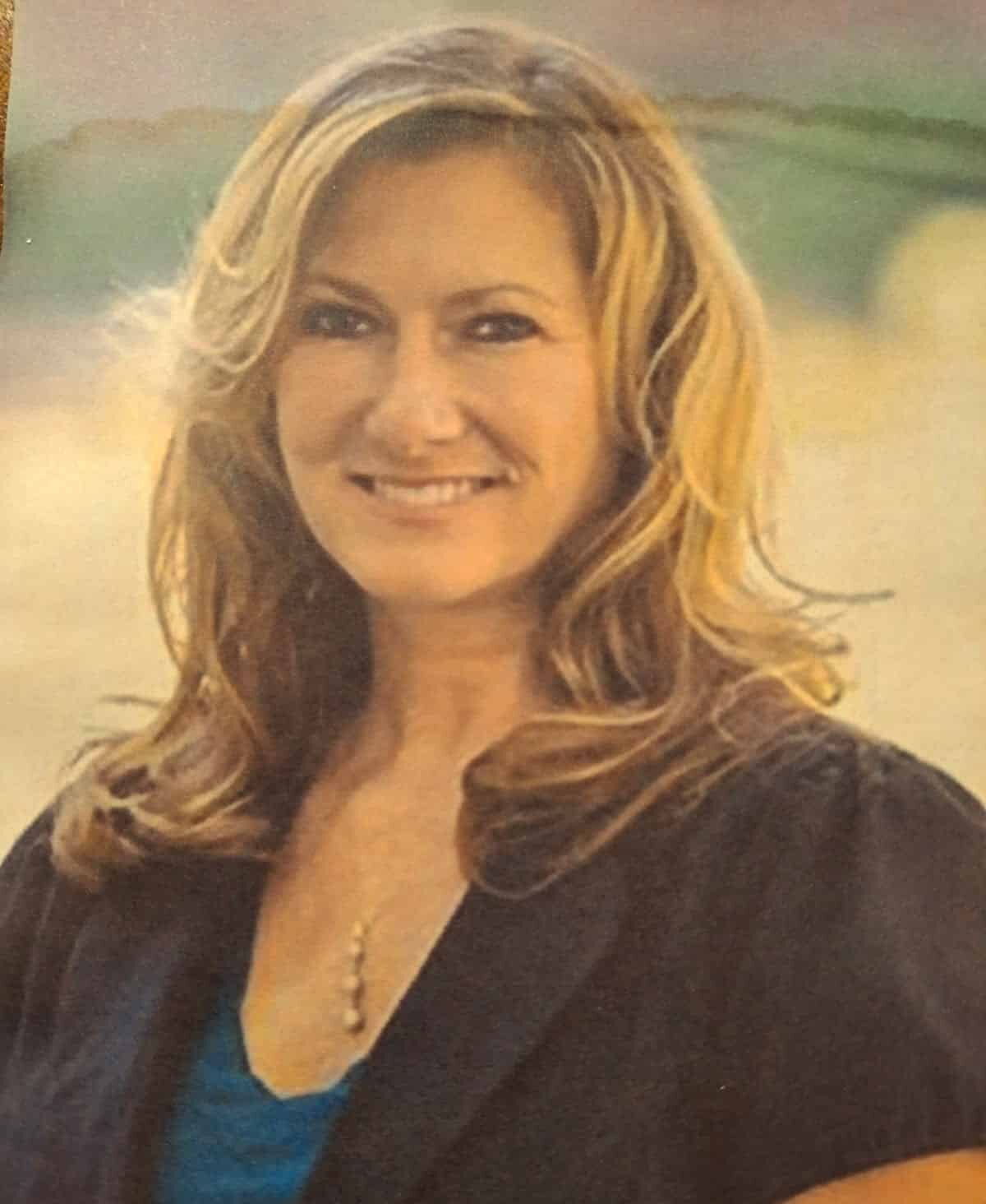 Michelle (Shelly) Kay Jackson