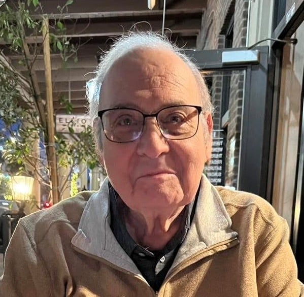 Fred Albert Michaels