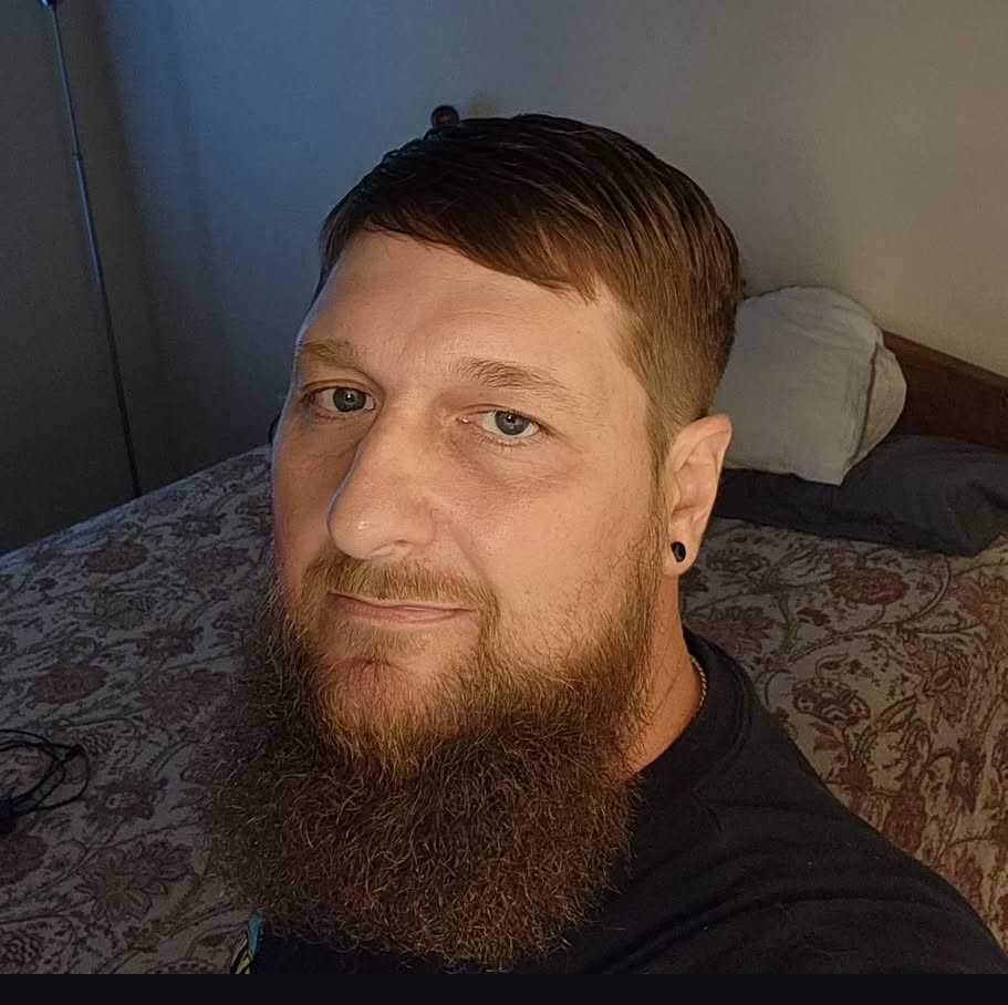 Michael J. Morgan Jr.,
