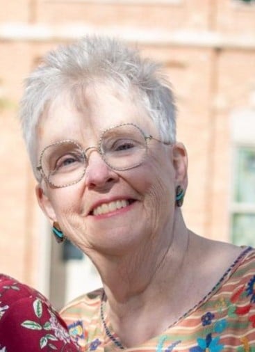 Anne Farnsworth Clement