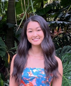 Kimberly Amber Hoang