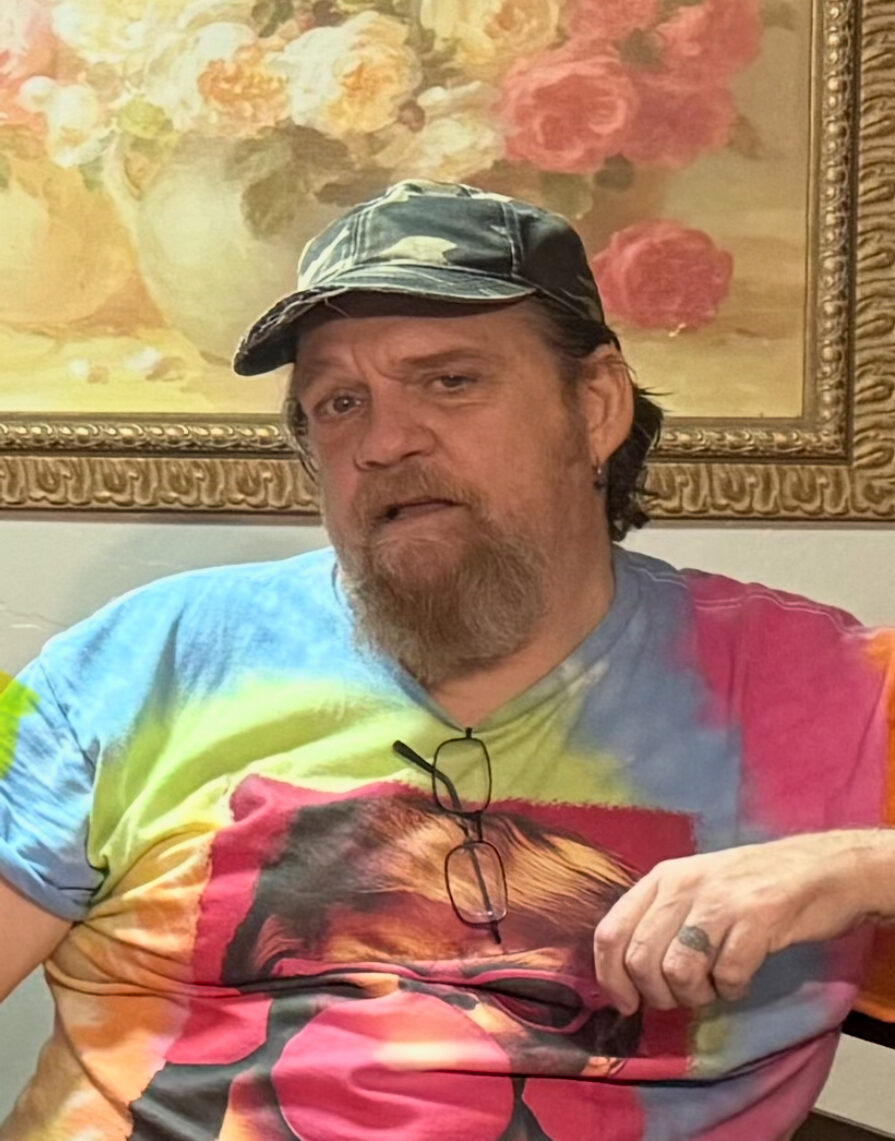 Brent William Marks