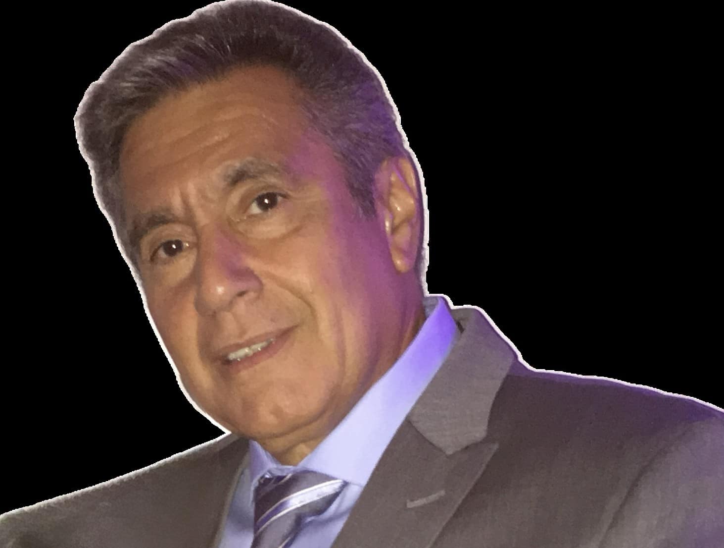 Jose (Joe) J. Rivera