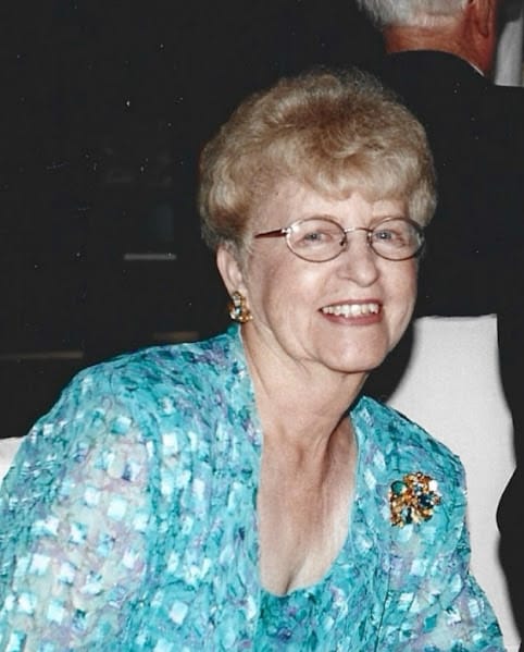 Merline Joan Swindler