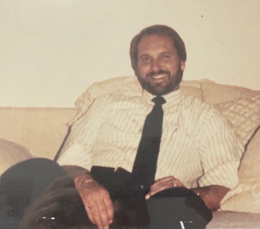 Joseph B. Acker