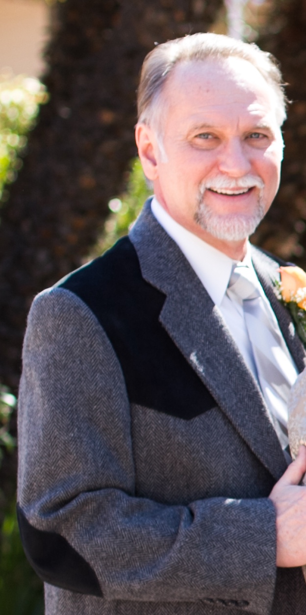 Joseph B. Acker