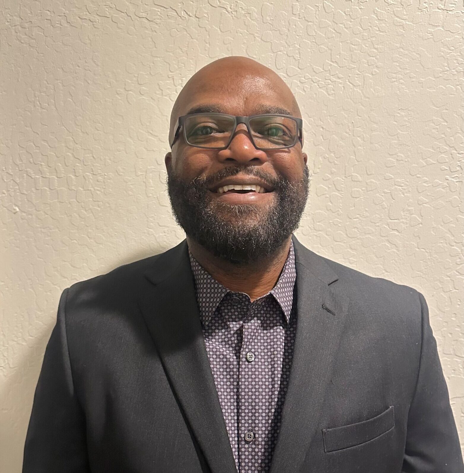 Terry Dean Austin