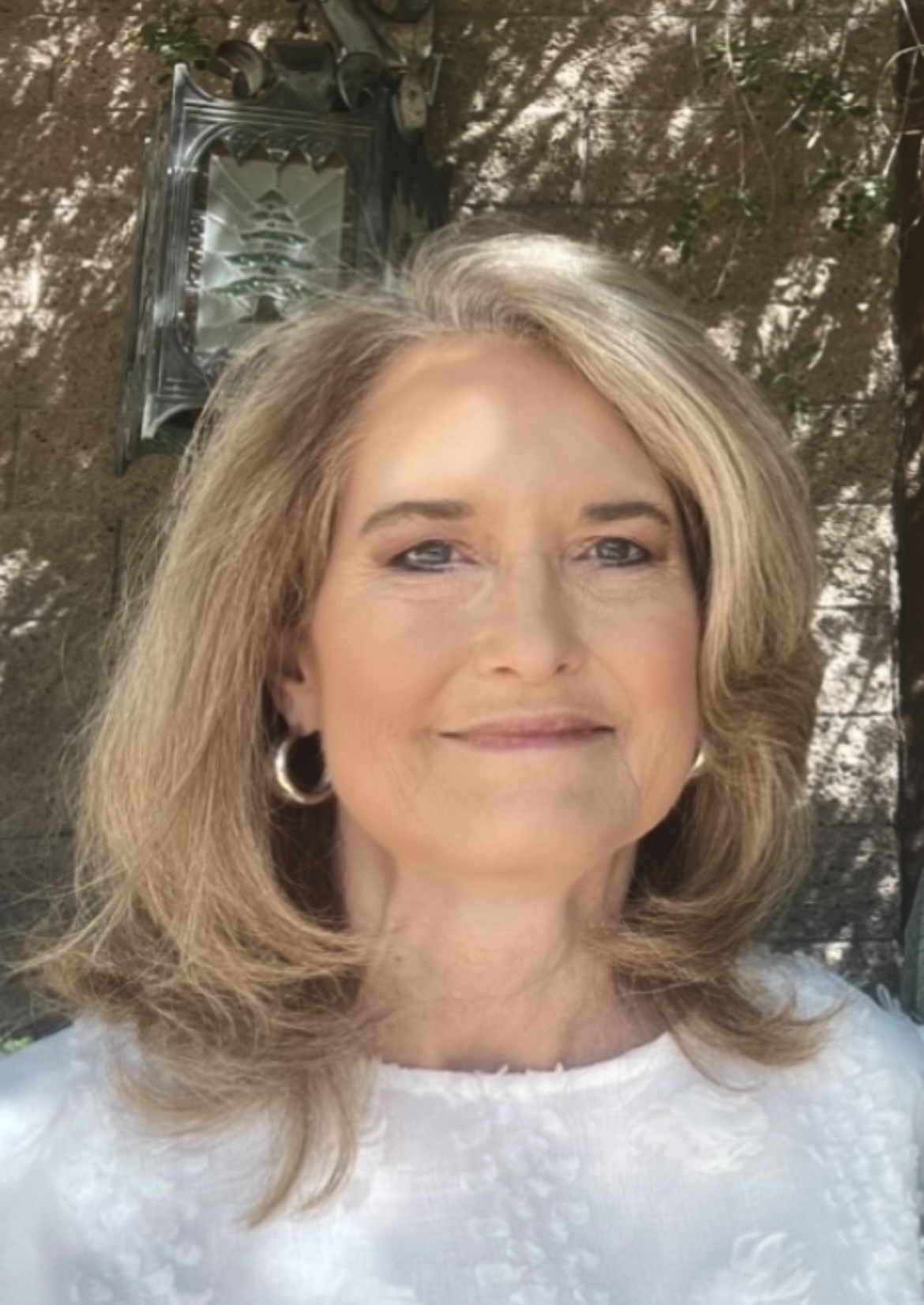 Sheila Joan Curtis