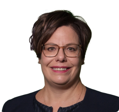 Heather Kreider