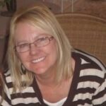 Gail Ann Sand