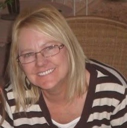 Gail Ann Sand