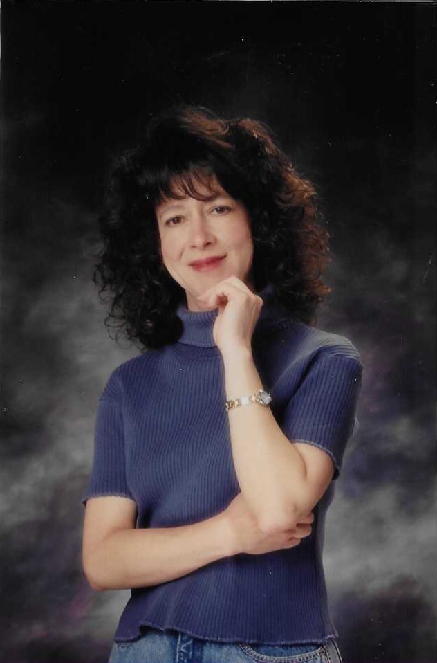Shelly Rosa Zafra Hertzler