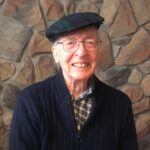 James R. Zuber Sr.