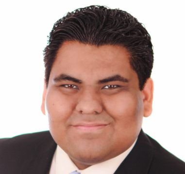 Francisco Reyes