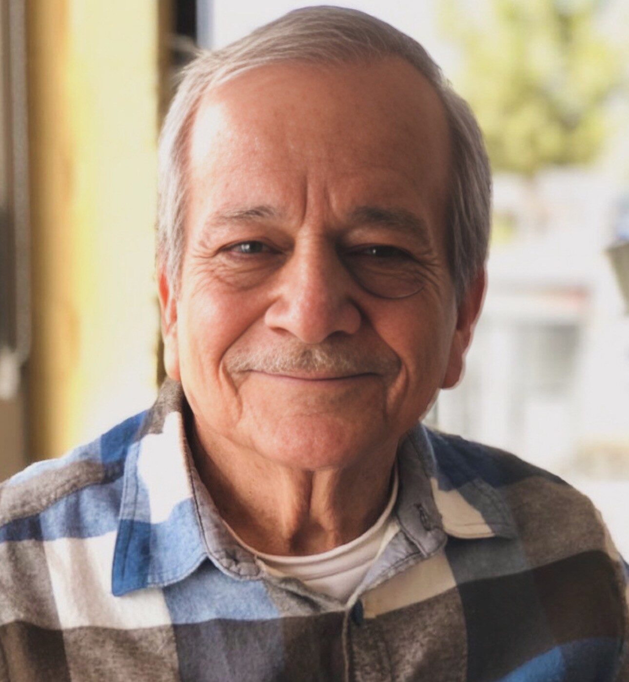 Holegario Martinez Sandoval