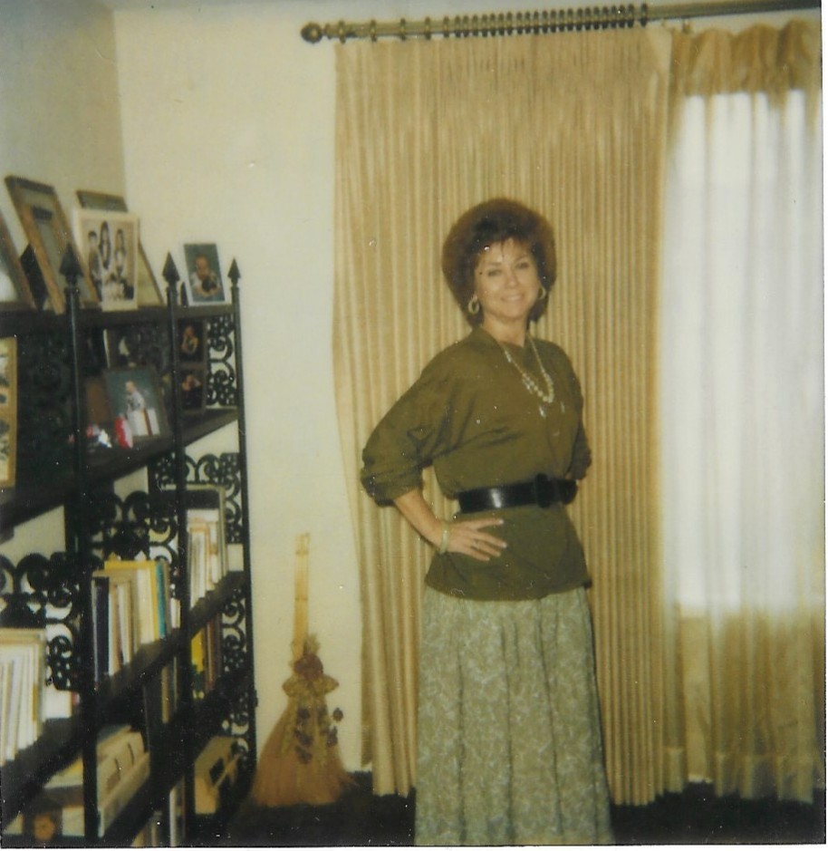 Sheila Terese Nelson
