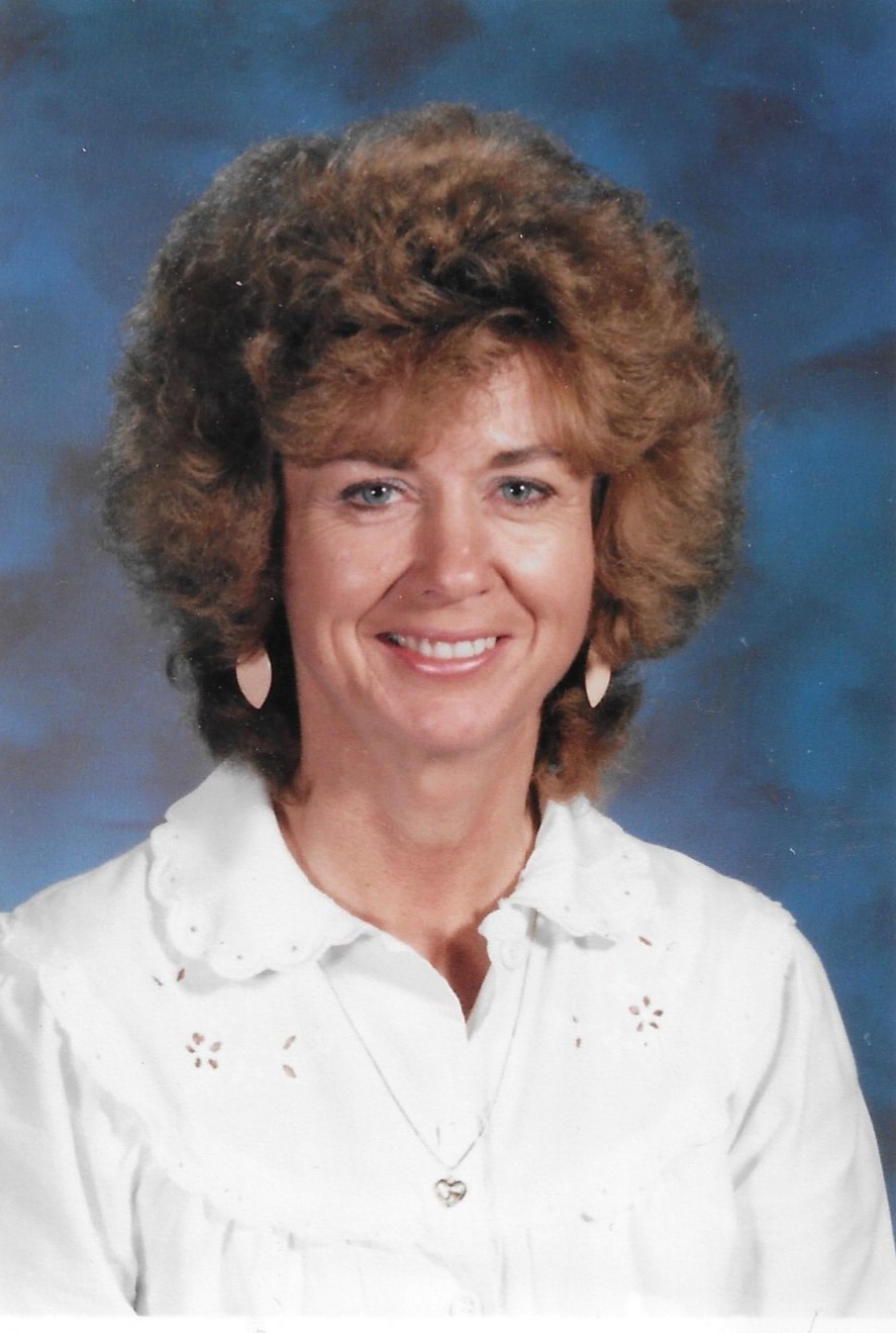 Sheila Terese Nelson