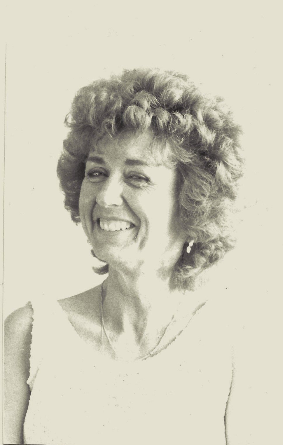 Sheila Terese Nelson