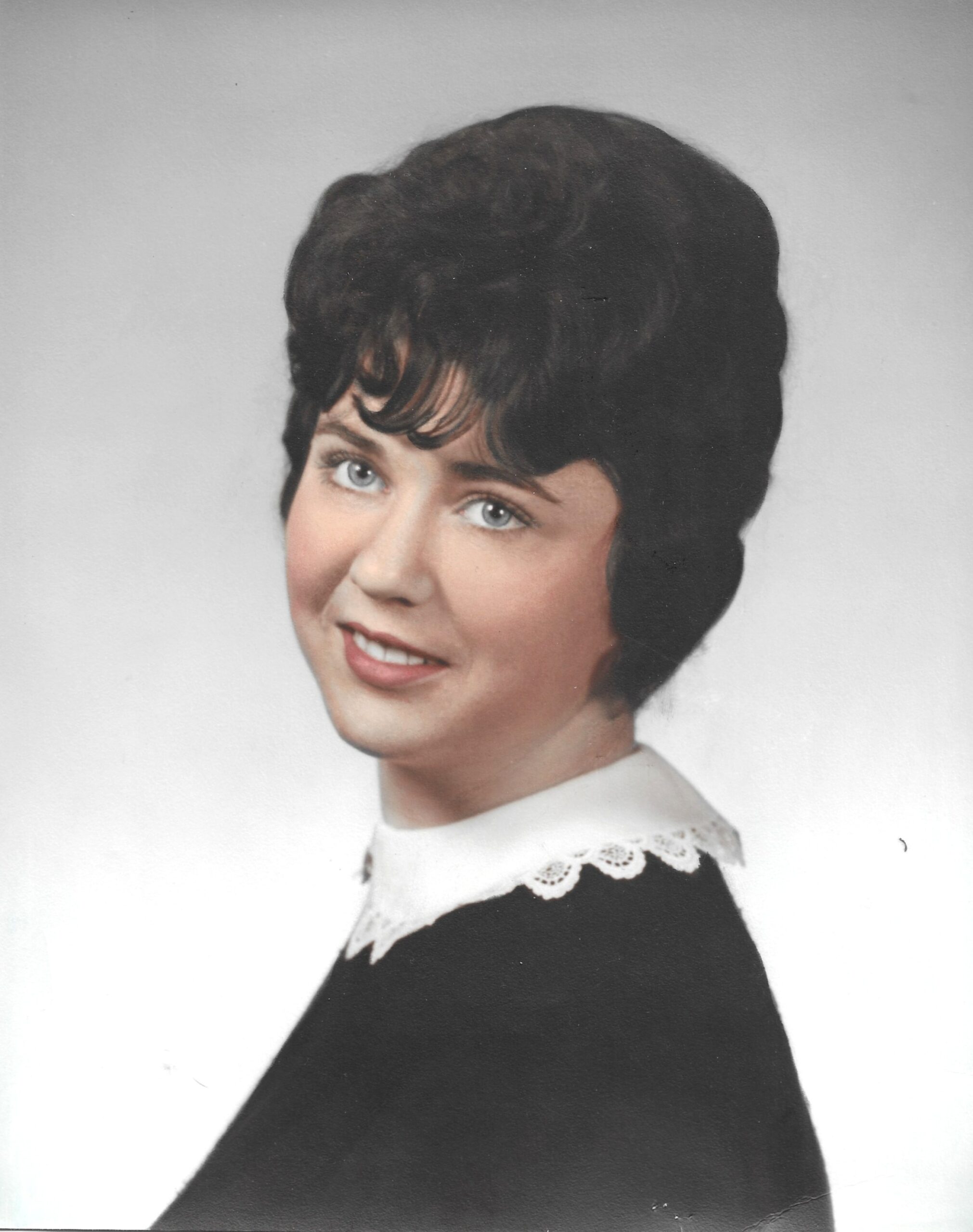Sheila Terese Nelson