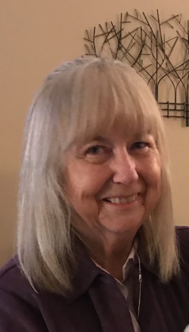 Sheila Terese Nelson