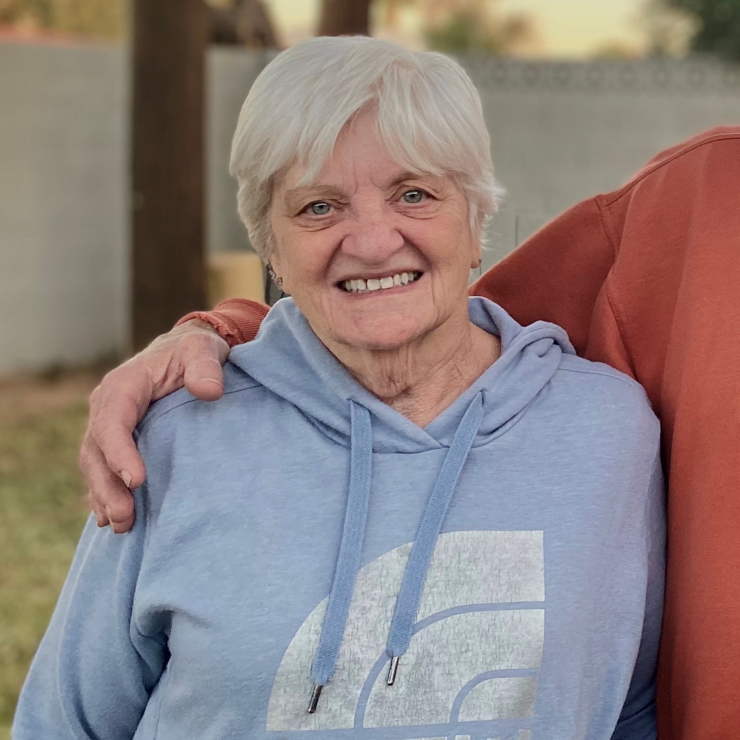 Carolyn Irene Taylor
