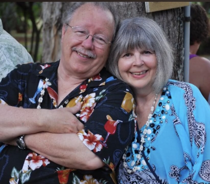 Robert John Moren “Bob”