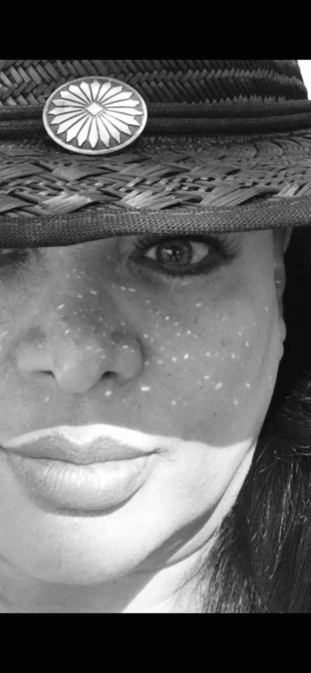 Sharon Martinez Waters