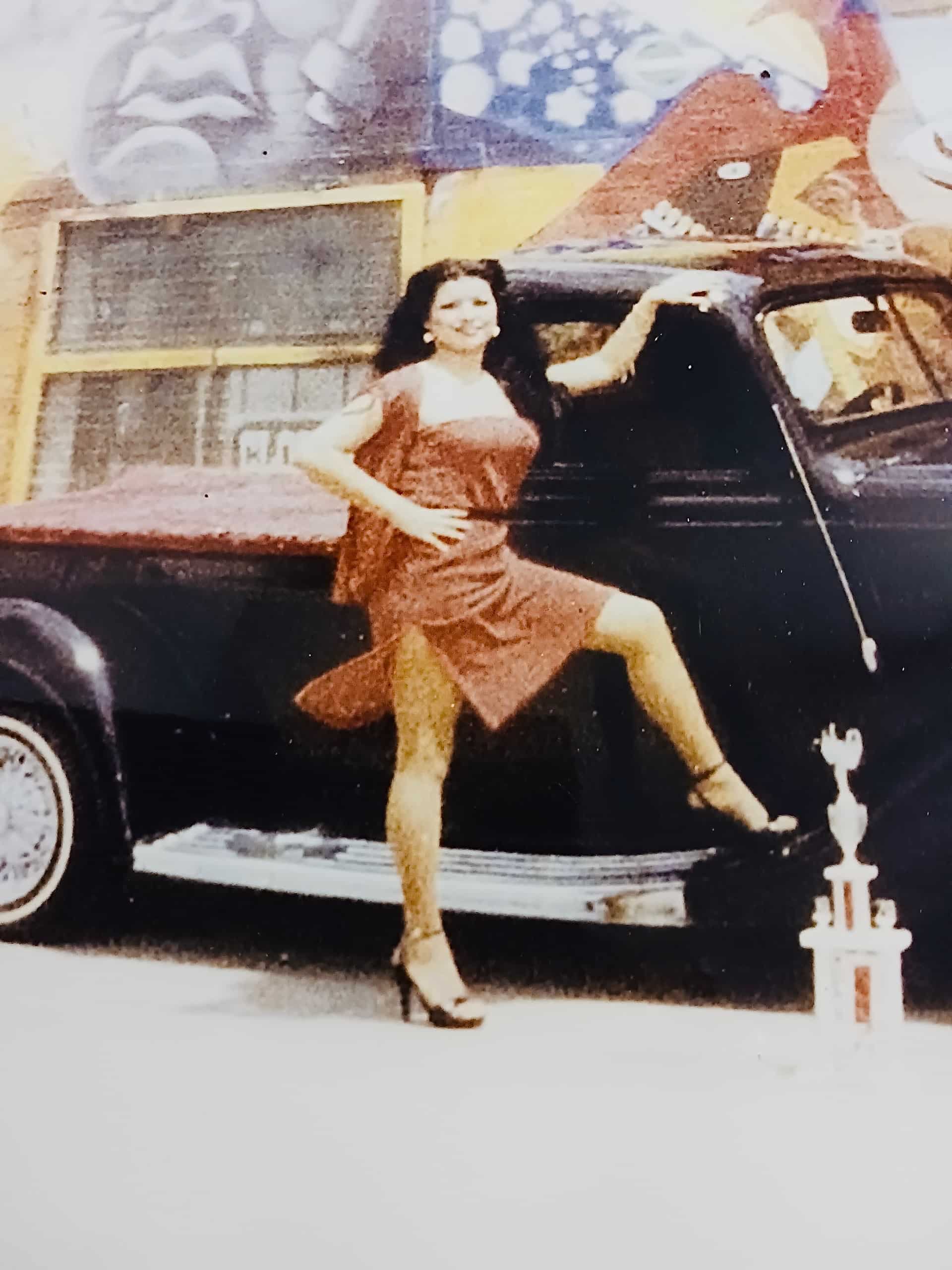 Sharon Martinez Waters