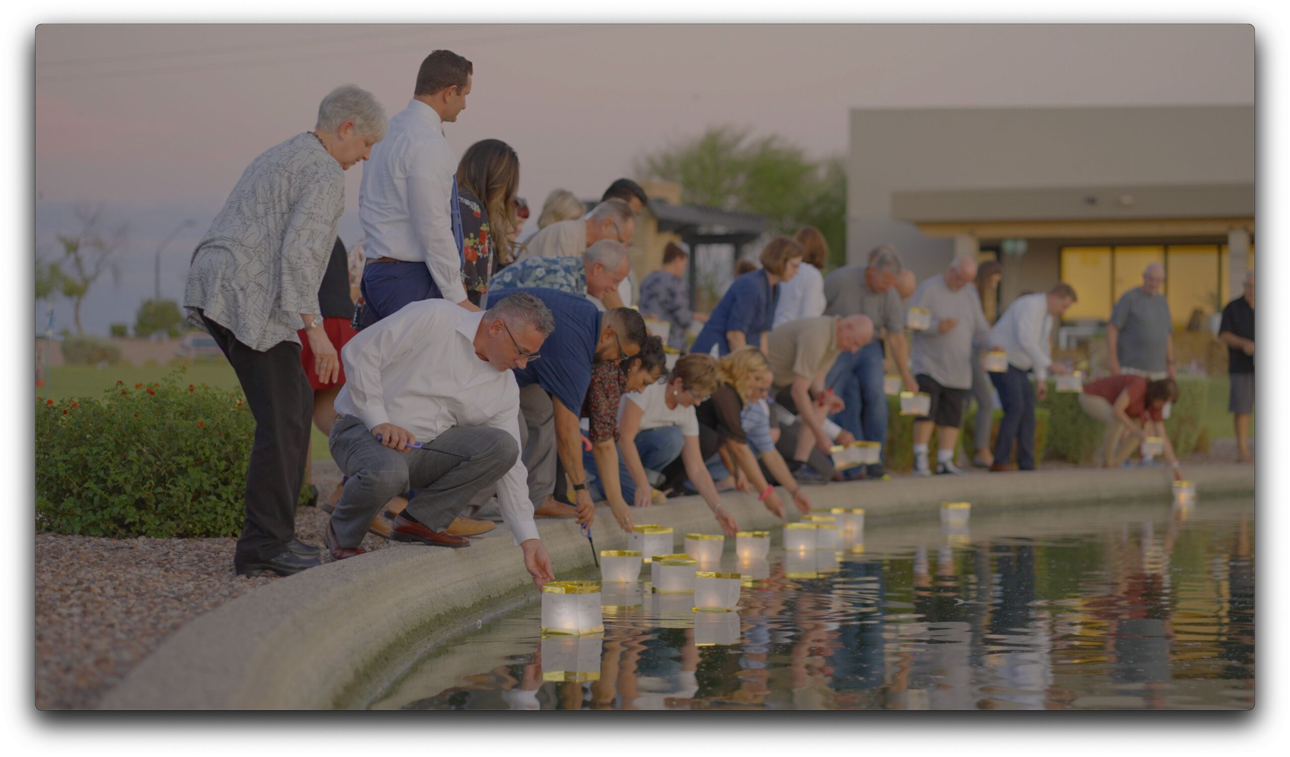 4th Annual Remembrance Event - Save the Date!