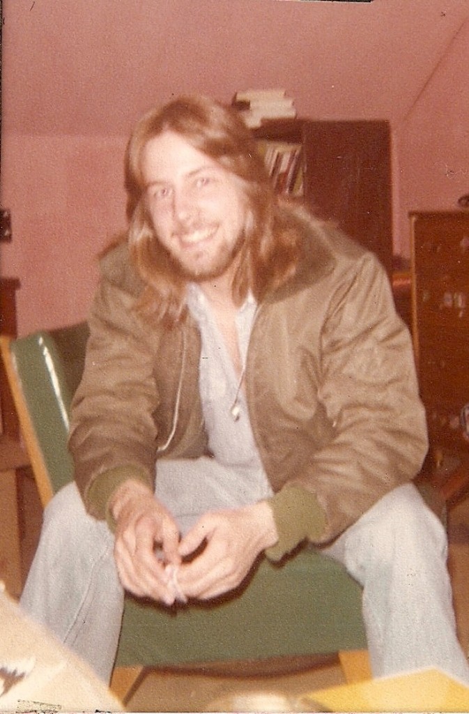 Edward James “Eddie” Hennessy