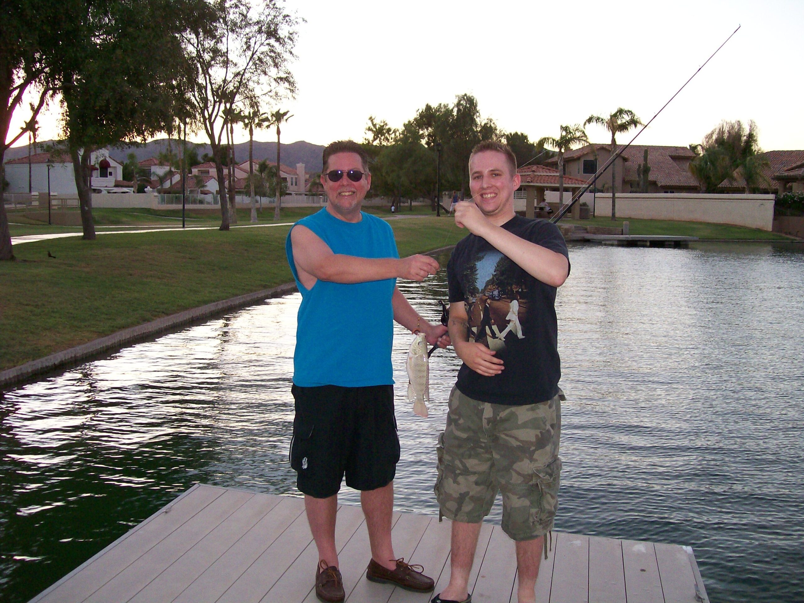 Edward James “Eddie” Hennessy