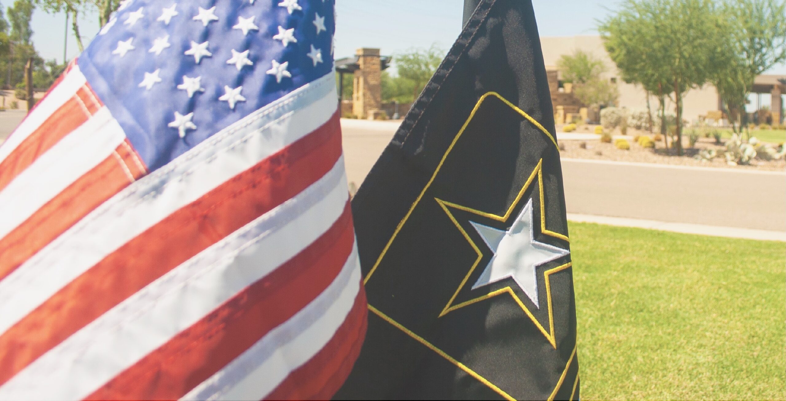 A Memorial Day Lunch Event