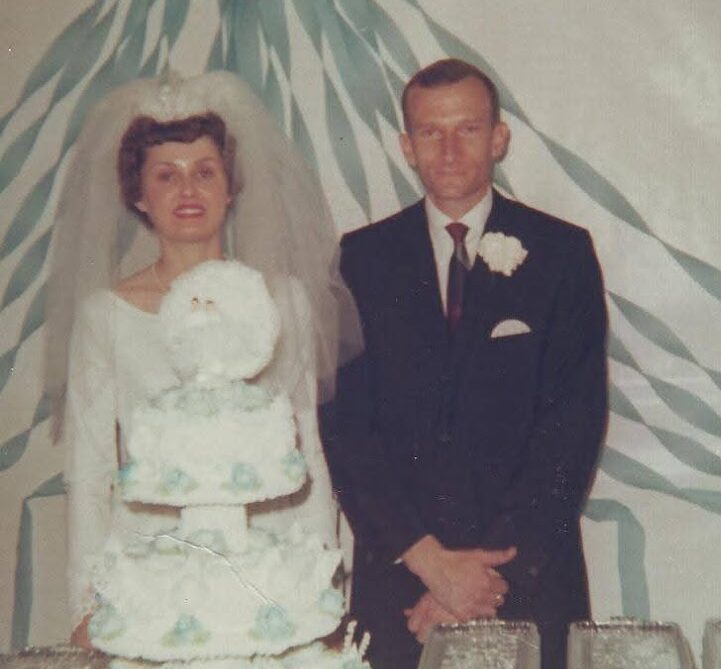 William Charles “Bill” Midkiff